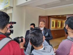 EDUKASI HUKUM PERTANGGUNG JAWABAN PIDANA KORPORASI DALAM PEMBERANTASAN KORUPSI OLEH ASST PROF. DR. DWI SENO
