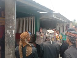 Akselerasi Revitalisasi Satkamling, Subdit Polmas Dir Binmas Polda Jabar dan Polres Bogor Gelar Pembinaan Satkamling