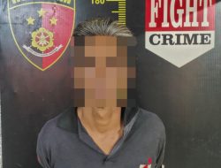 Iblis Apa Merasuki Seorang Ayah Kandung Tega Gauli Anak Kandung Sendiri yang Memiliki Disabilitas Fisik