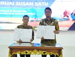 LBH BAKTI KEADILAN dan PEMKAB SINJAI TEKEN MOU BANTUAN HUKUM GRATIS UNTUK MASYARAKAT