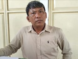 Bupati Bangka Dalam Gejolak Hukum: Kasus Perambahan Hutan Terkuak