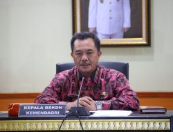 Ukur Inovasi Kepala Daerah, BSKDN Ungkap Aspek Penilaiannya