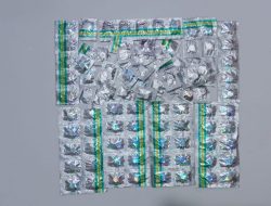 Berkedok Toko Kosmetik, 1,166 Butir Obat-obatan Terlarang Disita dari 3 Pelaku di Sepatan