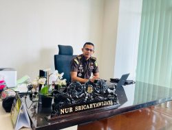 103 Perkara Dihentikan Kejati Jabar Sampai Bulan September Tahun 2023