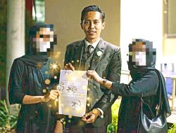 Korban Pencabulan Polisikan Pelaku, Polres Bogor Respon Cepat