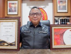 Instansi Berpengaruh di Bidang Komunikasi, Kejaksaan Agung Raih Penghargaan Public Relation Indonesia Sebagai