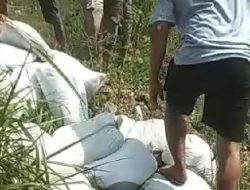 Kecelakaan Mobil Pengangkut Timah Ilegal di Bangka Barat: Pasir Timah Sebagai Bukti Kegagalan Pengawasan
