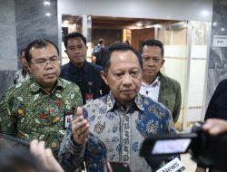 DPR RI Memahami Pandangan Pemerintah Soal Rencana Penerbitan Perppu Pilkada
