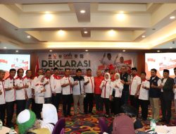 Relawan Anies Jakarta Utara Targetkan 75 Persen untuk Pasangan Anies-Muhaimin