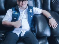 Pilkades Tamansari Kecamatan Cikidang Berjalan Aman Dan Lancar