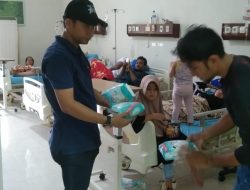 MEDCO E&P TINDAKLANJUTI DENGAN CEPAT LAPORAN KEBAUAN DARI WARGA