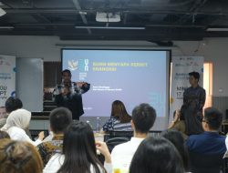 Erick Thohir Dorong Pelajar Indonesia di China Berkontribusi Untuk Indonesia