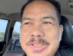 Dr.Dwi Seno Berikan Apresiasi Dan Dukungan Program Pendidikan Master Advokat Yang Di Gelar Oleh Peradin