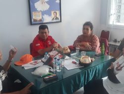 Masuknya Kaesang Ke PSI di Sambut Gembira Oleh Pengurus DPC PSI Bekasi Selatan