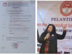 Dugaan Penyerobotan Lahan Garapan Alimin Bin Inin di Kelurahan Bedahan, Ketua Presidium FPII Tugaskan Adv.Arthur Noija, SH Dampingi Ahli Waris