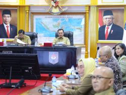 Kepala BSKDN: Partisipasi Pemda dalam Pelaporan Inovasi Semakin Meningkat