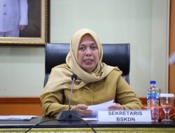 Terima Kunker DPRD Kabupaten Lumajang, BSKDN Kemendagri: Tidak Boleh ada Kekosongan Kepemimpinan di Daerah