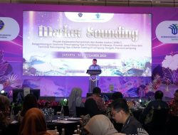 DITJEN HUBDAT GELAR “MARKET SOUNDING” KPBU TERMINAL TIPE A PURABAYA DAN BETAN SUBING