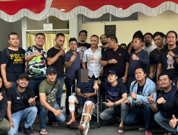 Polisi Ungkap Kasus Pembunuhan di Gang Sakura Pelaku Berhasil Ditangkap