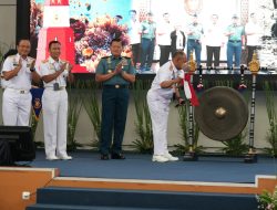 Stop Wariskan Sampah, Ekosistem Kelautan Adalah Masa Depan Kita