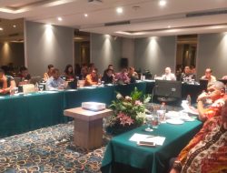 Indonesia Siapkan Persidangan ke-4 Tapal Batas dengan Timor Leste