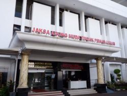 JAM-Pidum Menyetujui 26 Pengajuan Penghentian Penuntutan Berdasarkan Restorative Justice