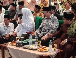 Presidium Relawan Prabowo Subianto (PRPS) Hadirkan Hashim S. Djojohadikusumo Pada Peringatan Maulid di Pondok Pesantren Al Falah Banyumas