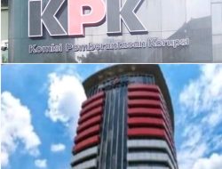 KPK Geledah Rumah Dinas Mentan Syahrul Yasin Limpo!!