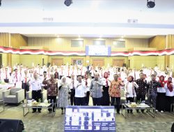 Gelar Ceramah Entrepreneur Leadership, BPSDM Kemendagri Hadirkan Anggota Wantimpres Dato’ Sri Prof. Tahir