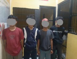 Pihak Kepolisian Selidiki Para Pelaku Tawuran di Rumpin Bogor