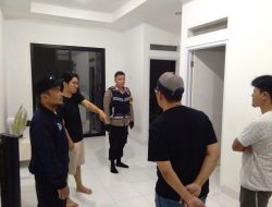 Pihak Kepolisian Selidiki Aksi Pencurian Yang Terjadi di Kawasan Perumahan