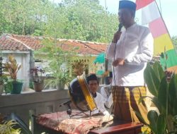 Encep Sahayat, Sosok Camat Cisoka Yang Peduli Program Dan Kegiatan Keagamaan