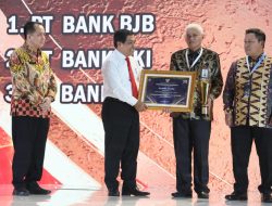 Sekjen Kemendagri Tekankan Pentingnya Perkuat Kapasitas Manajemen dalam Pengelolaan BUMD