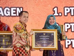 Perkuat BUMD, Kemendagri Berikan Penghargaan BUMD Awards dan Rakor BUMD Seluruh Indonesia Tahun 2023