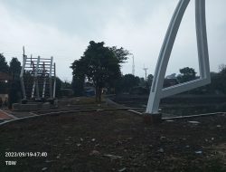 CBA : Aparat Penegak Hukum Dipinta Evaluasi Pekerjaan Proyek Penataan dan Revitalisasi Kawasan Destinasi Wisata Setu Tamansari Kabupaten Bogor 
