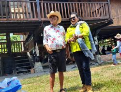 Dewan Juri Sempat Ricuh, Berikut Hasil Pemenang Juara Lomba Masak Ikan Acar Pondok Tuas