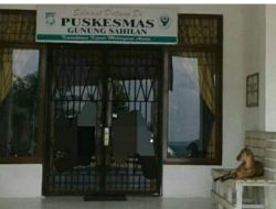 Kapus No Coment, Diduga Oknum Perawat Jaga Puskesmas Gunung Sahilan Selingkuh