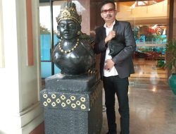 TEGAS !!! ASST.PROF.DR. DWI SENO ANGKAT SUARA TERKAIT PELAKU PENCABULAN ANAK DIBAWAH UMUR DI POLRES DEPOK