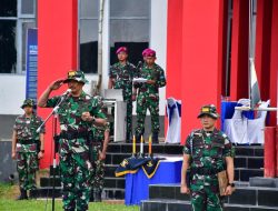 Lomba Binsat Pasmar 3 Tahun 2023 Resmi Ditutup