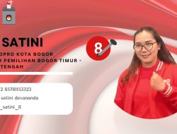 Tri Satini : UMKM Miliki Peran Penting Tingkatkan Perekonomian Daerah 