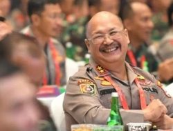Sambut Tahun Politik dengan Mesem dan Adem Ayem melalui Karya Karikatur