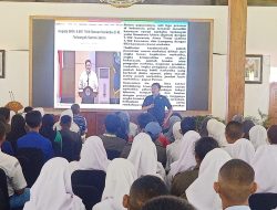 Upaya Pencegahan Penyalahgunaan Narkoba di Kalangan Pelajar