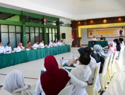 Segera dimulai, TMMD Imbangan 2023 Bangun Bojonegoro Merata Sampai Pelosok Desa