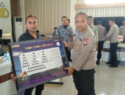 Polda Jatim Optimalkan Satkamling Untuk Harkamtibmas Jelang Pemilu 2024