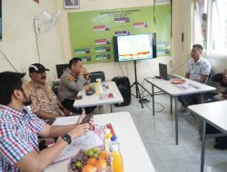 Polda Jatim Jadikan Kampung Tangguh Bebas Narkoba Sebagai Role Model Cegah Penyalahgunaan Narkoba