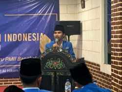Ketua Umum PC PMII Bangkalan Minta Pemkab Kaji Ulang Kebijakannya Dalam Penghapusan Anggaran Insentif Guru Ngaji dan Madin