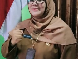 Inspirasional Women Of Indonesia 2023 Inovator Perubahan Pendidikan Akan Diberikan Kepada Kepsek SMAN 3 Lubuk Basung