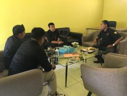 Ketua DPC GRIB JAYA Kabupaten Probolinggo Laporkan Ke BAWASLU Atas Dugaan Salah Satu Perangkat Desa Sumberkedawung yang Melanggar UU No.6 T.A 2014