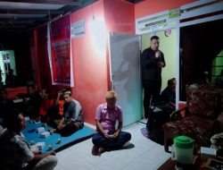 Merik Havit Konsisten Memperkenalkan Ganjar Pranowo Sebagai Capres 2024 Pada Masyarakat