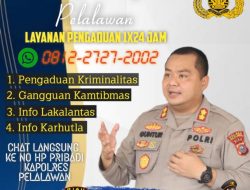 Tersangka Dugaan Penggelapan Belum Ditahan, Polres Brebes Tidak Berkomentar Banyak